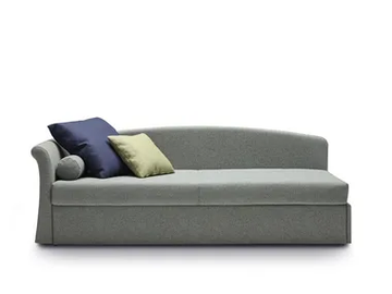 JACK CLASSIC - Bed / day bed by Milano Bedding - view 2